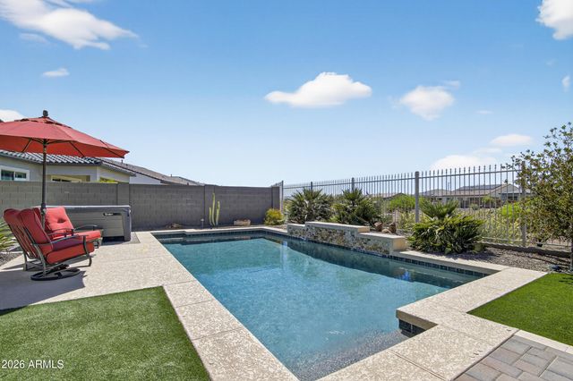 16242 S 179TH Drive, Goodyear, AZ 85338