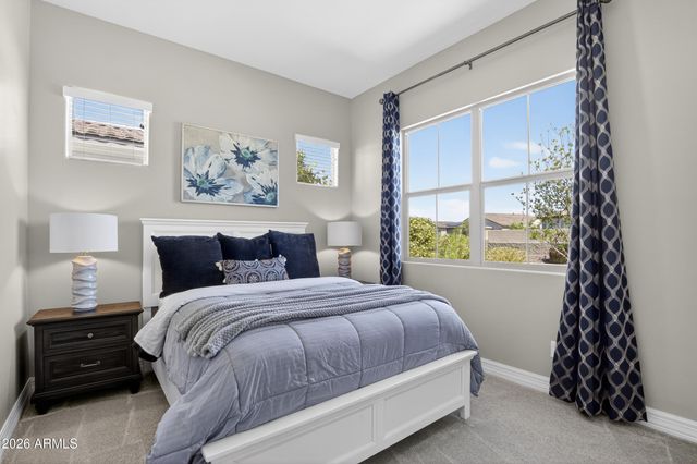 16242 S 179TH Drive, Goodyear, AZ 85338