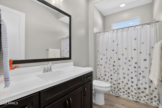 16242 S 179TH Drive, Goodyear, AZ 85338