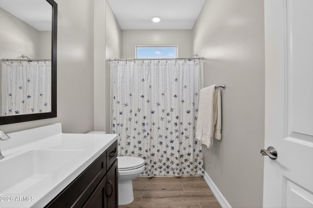 16242 S 179TH Drive, Goodyear, AZ 85338