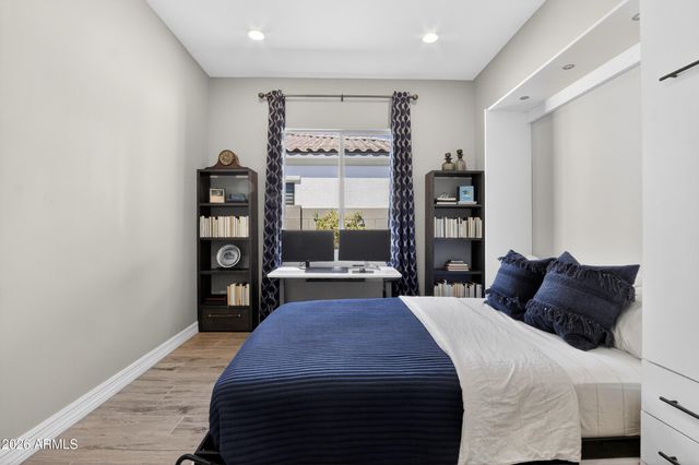 16242 S 179TH Drive, Goodyear, AZ 85338