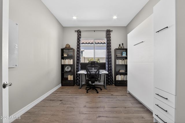 16242 S 179TH Drive, Goodyear, AZ 85338