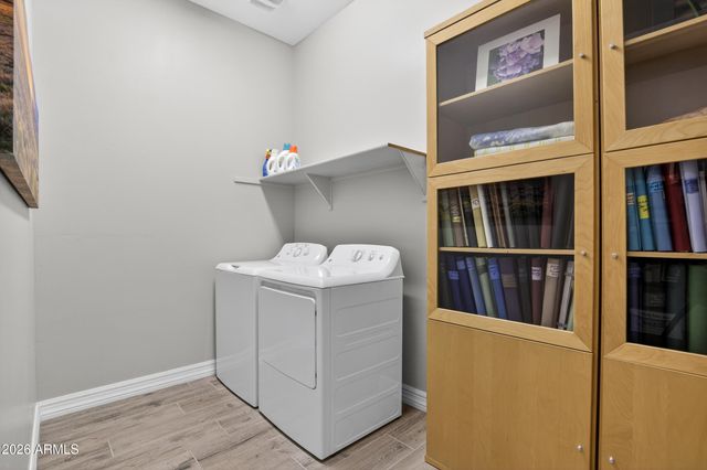 16242 S 179TH Drive, Goodyear, AZ 85338