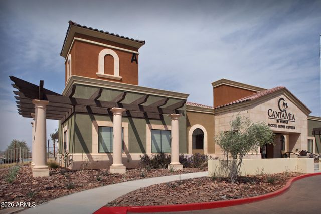 16242 S 179TH Drive, Goodyear, AZ 85338