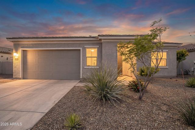 16242 S 179TH Drive, Goodyear, AZ 85338