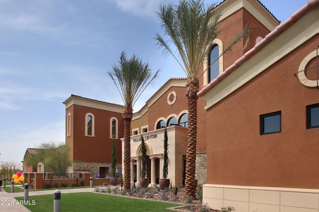 16242 S 179TH Drive, Goodyear, AZ 85338