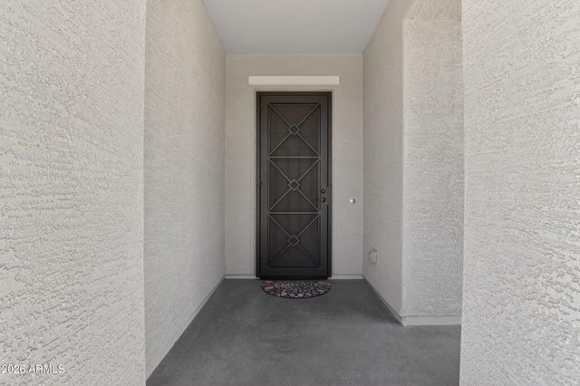 16242 S 179TH Drive, Goodyear, AZ 85338