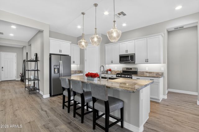 16242 S 179TH Drive, Goodyear, AZ 85338