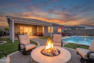 16242 S 179TH Drive, Goodyear, AZ 85338