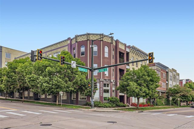 2501 15th Street 3D, Denver, CO 80211