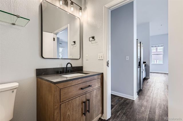 2501 15th Street 3D, Denver, CO 80211