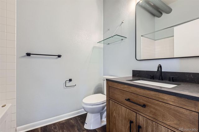 2501 15th Street 3D, Denver, CO 80211