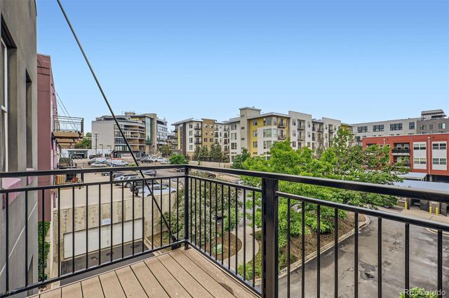 2501 15th Street 3D, Denver, CO 80211