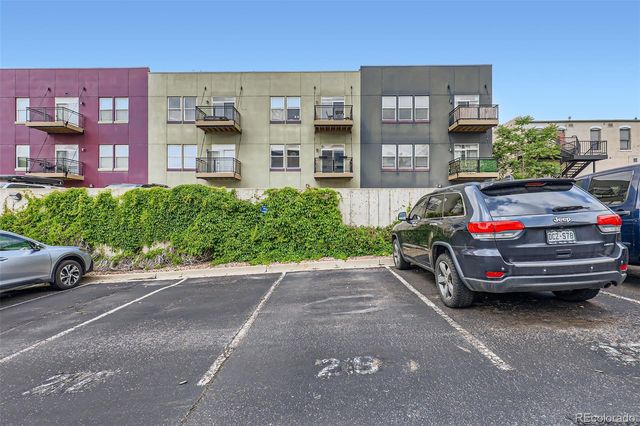 2501 15th Street 3D, Denver, CO 80211