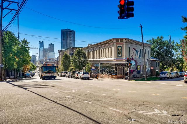 2501 15th Street 3D, Denver, CO 80211