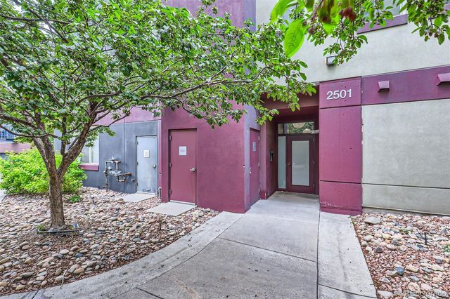 2501 15th Street 3D, Denver, CO 80211
