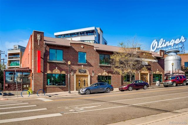 2501 15th Street 3D, Denver, CO 80211