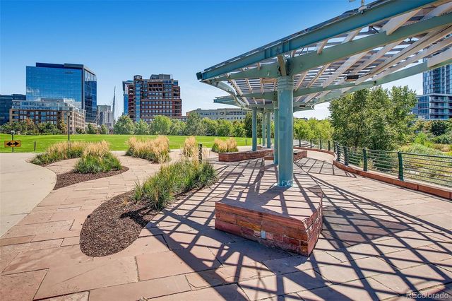 2501 15th Street 3D, Denver, CO 80211