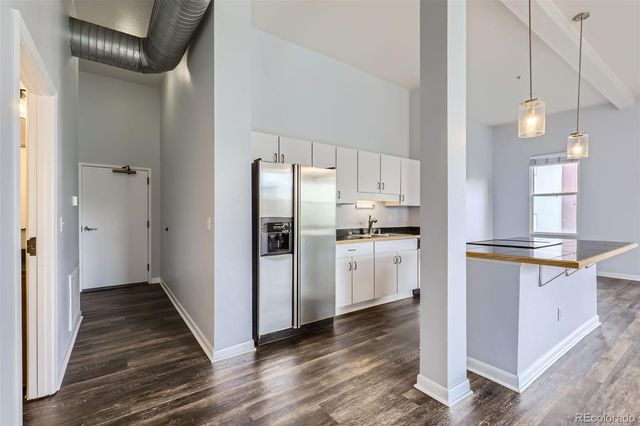 2501 15th Street 3D, Denver, CO 80211