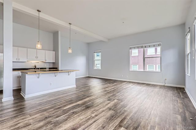 2501 15th Street 3D, Denver, CO 80211