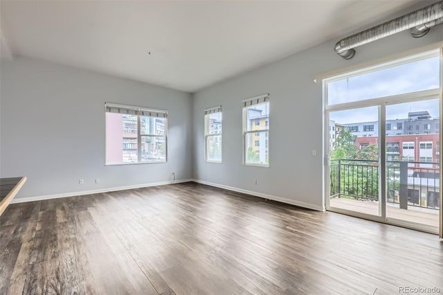2501 15th Street 3D, Denver, CO 80211