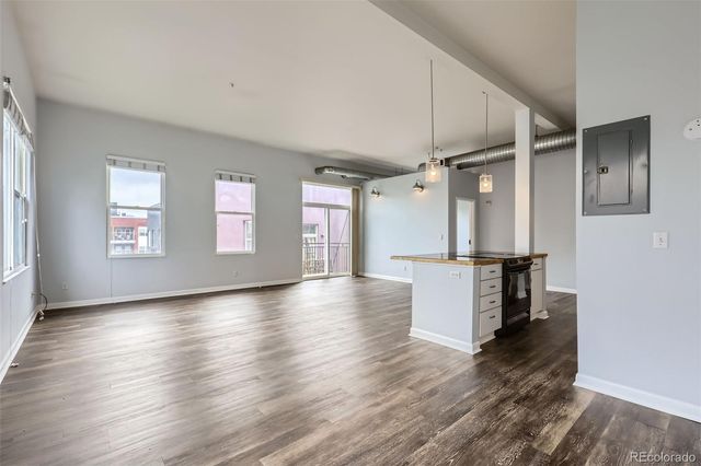 2501 15th Street 3D, Denver, CO 80211
