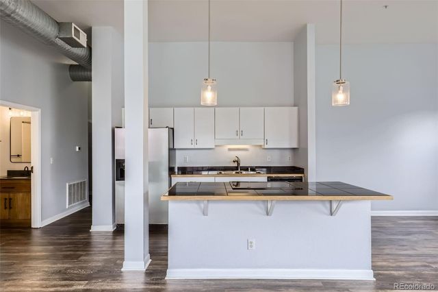 2501 15th Street 3D, Denver, CO 80211