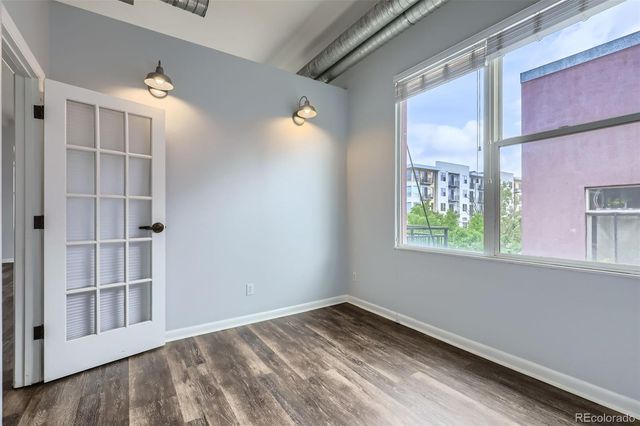 2501 15th Street 3D, Denver, CO 80211
