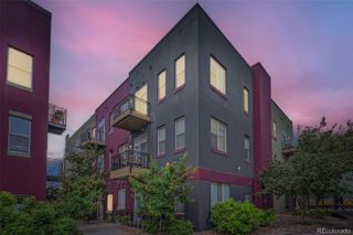 2501 15th Street 3D, Denver, CO 80211