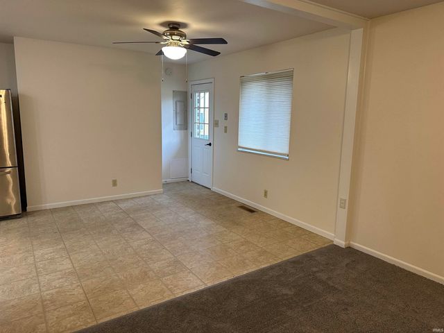 6117 Ashbrooke Road, Evansville, IN 47710