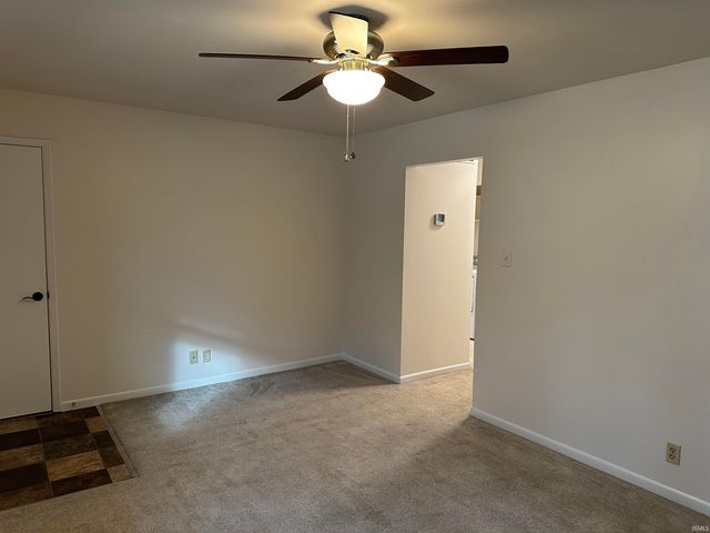 6117 Ashbrooke Road, Evansville, IN 47710