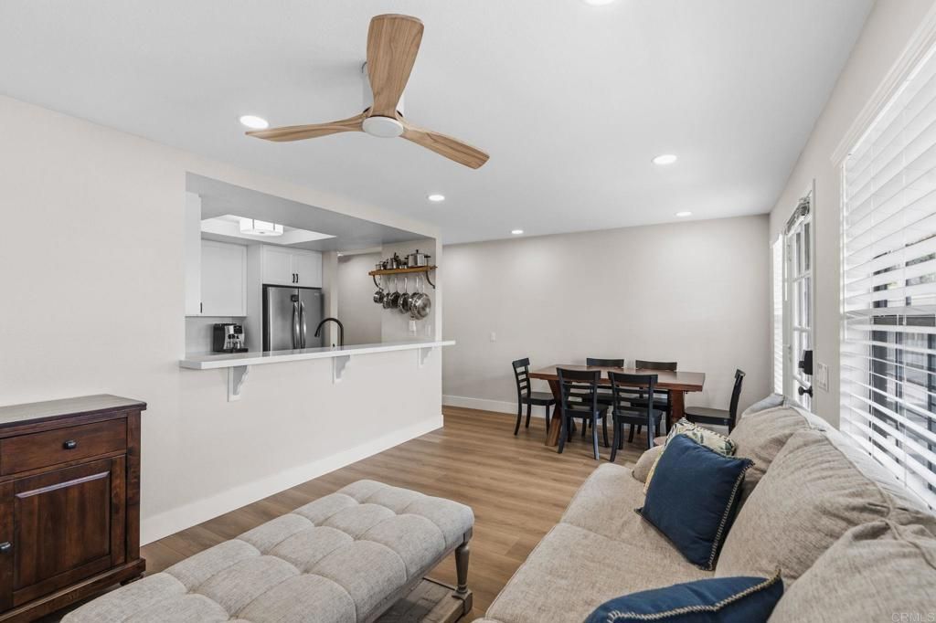 3961 Hortensia Street H10, San Diego, CA 92110 — photo 4