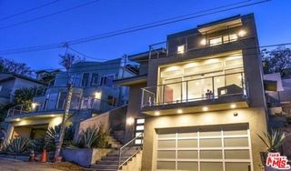 649 Cross Avenue, Los Angeles, CA 90065