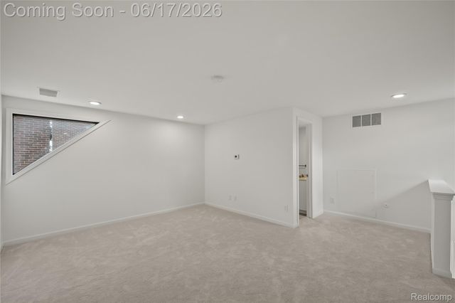 511 BROOKSIDE Avenue, Birmingham, MI 48009