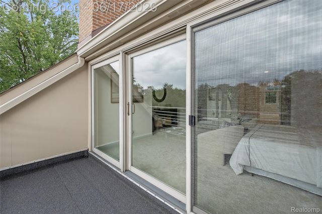 511 BROOKSIDE Avenue, Birmingham, MI 48009