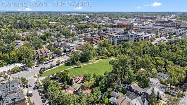 511 BROOKSIDE Avenue, Birmingham, MI 48009