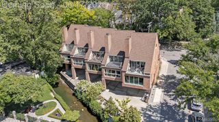511 BROOKSIDE Avenue, Birmingham, MI 48009
