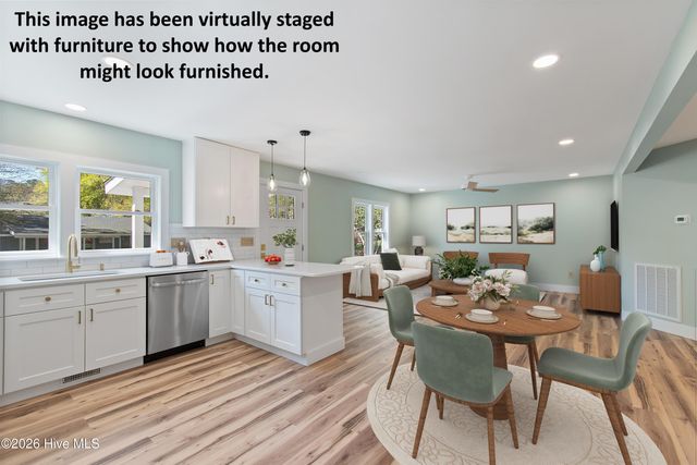 6328 Tolman Street SW, Ocean Isle Beach, NC 28469