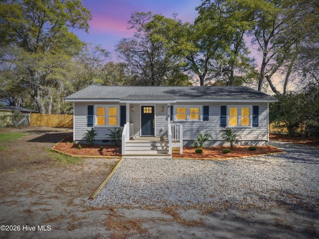 6328 Tolman Street SW, Ocean Isle Beach, NC 28469