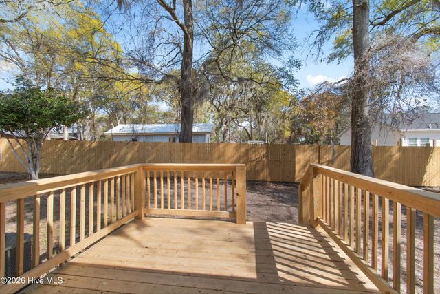 6328 Tolman Street SW, Ocean Isle Beach, NC 28469