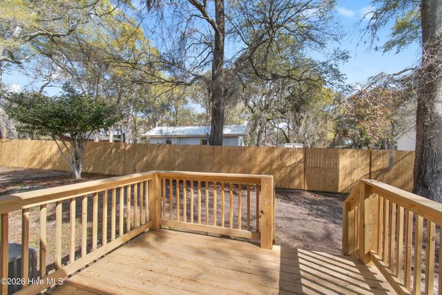 6328 Tolman Street SW, Ocean Isle Beach, NC 28469