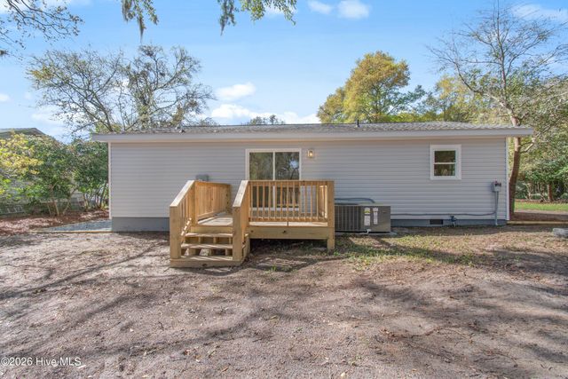 6328 Tolman Street SW, Ocean Isle Beach, NC 28469