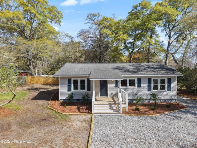 6328 Tolman Street SW, Ocean Isle Beach, NC 28469