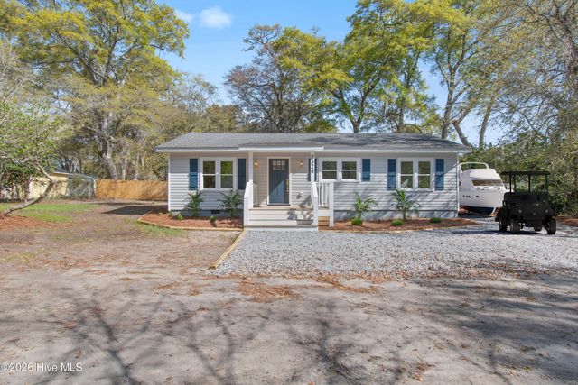 6328 Tolman Street SW, Ocean Isle Beach, NC 28469