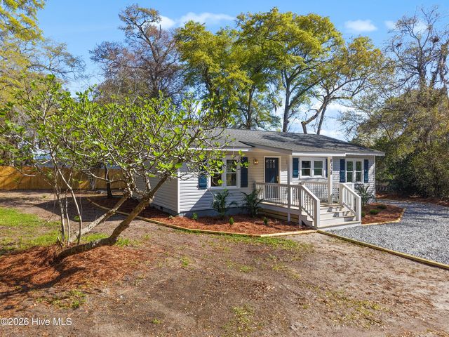 6328 Tolman Street SW, Ocean Isle Beach, NC 28469