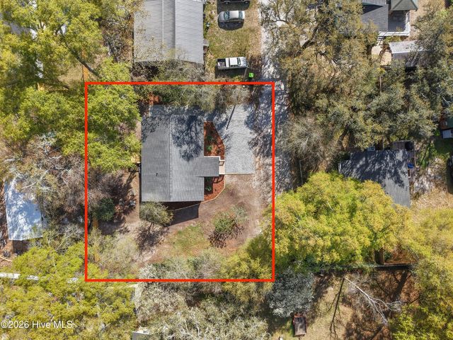 6328 Tolman Street SW, Ocean Isle Beach, NC 28469