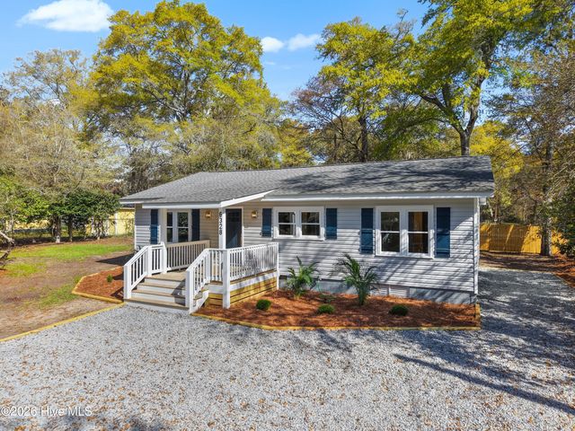 6328 Tolman Street SW, Ocean Isle Beach, NC 28469