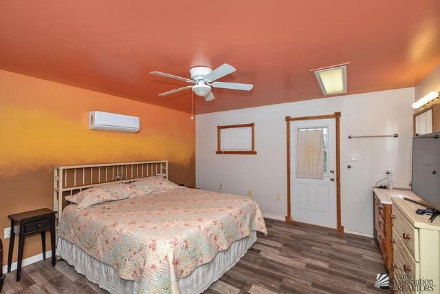 11811 Coyote Wash St, Wellton, AZ 85356