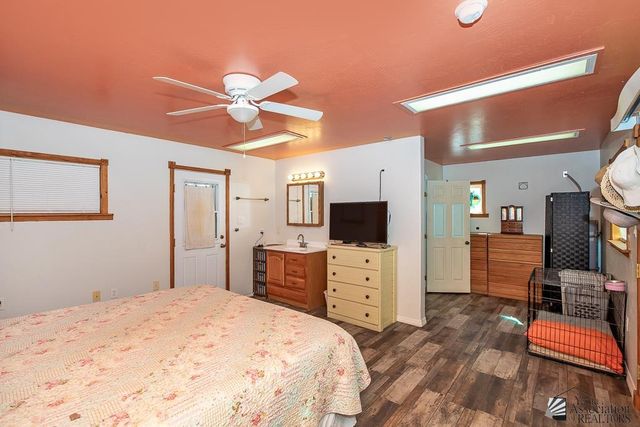 11811 Coyote Wash St, Wellton, AZ 85356