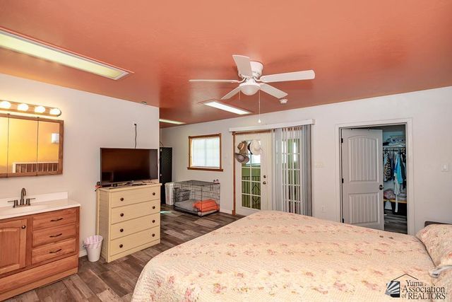 11811 Coyote Wash St, Wellton, AZ 85356